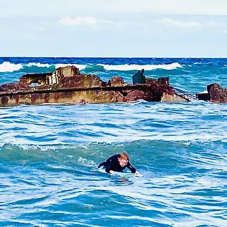 Feriehus Cozy By The Sea *