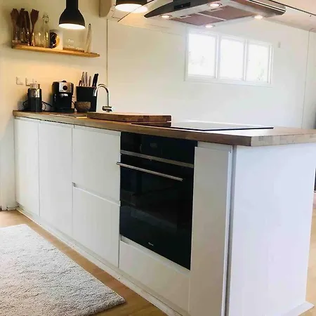 Cozy By The Sea Feriehus