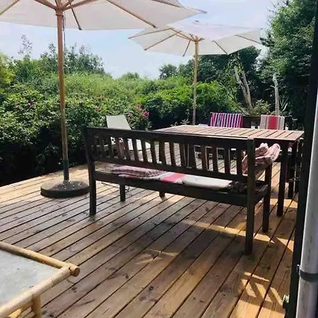 Feriehus Cozy By The Sea *