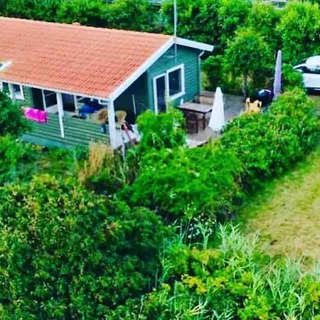 Cozy By The Sea Feriehus *