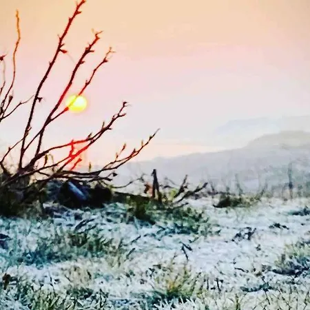 Feriehus Cozy By The Sea Yderby