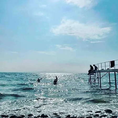 Cozy By The Sea *