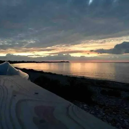 Cozy By The Sea Feriehus *