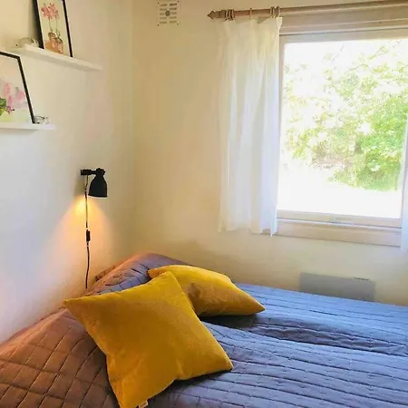 Cozy By The Sea Holiday home Yderby