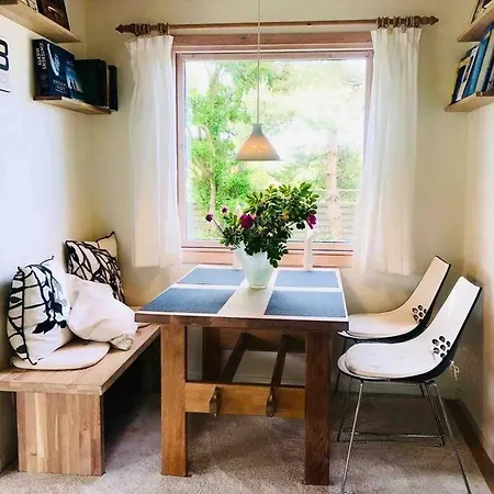 Cozy By The Sea