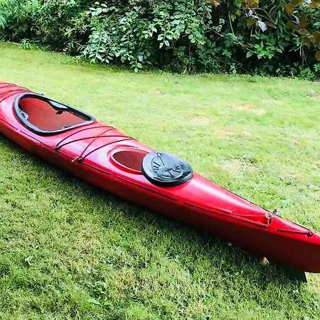 Cozy By The Sea * Yderby