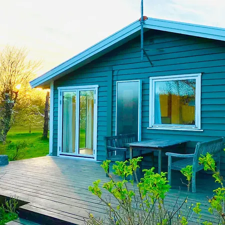 Feriehus Cozy By The Sea *